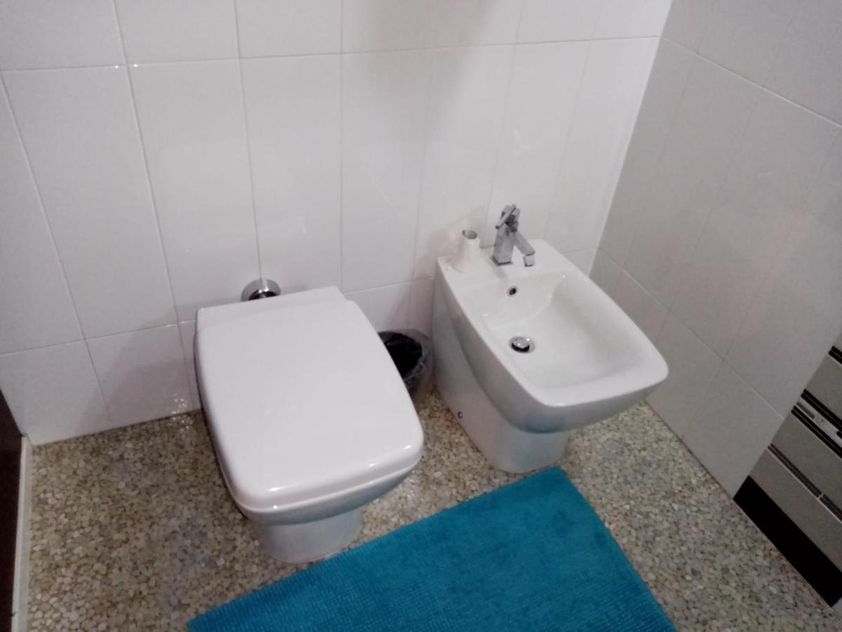 Brezza Di Mare Appartamento In Villa Con Giardino E Spiaggia ,Casa Vacanze Al Mare Quartu SantʼElena Exterior foto