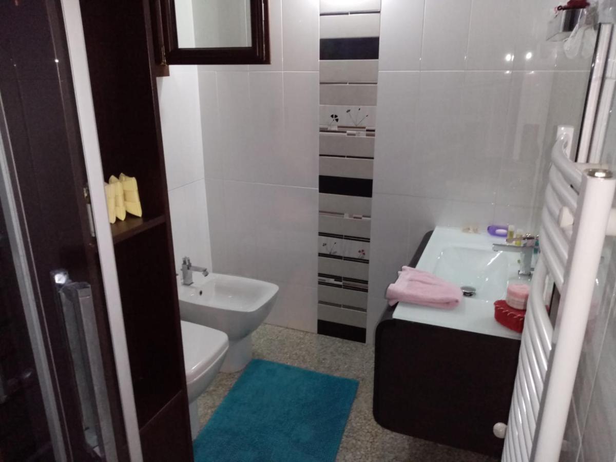 Brezza Di Mare Appartamento In Villa Con Giardino E Spiaggia ,Casa Vacanze Al Mare Quartu SantʼElena Exterior foto