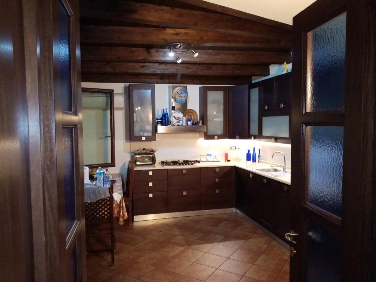 Brezza Di Mare Appartamento In Villa Con Giardino E Spiaggia ,Casa Vacanze Al Mare Quartu SantʼElena Exterior foto