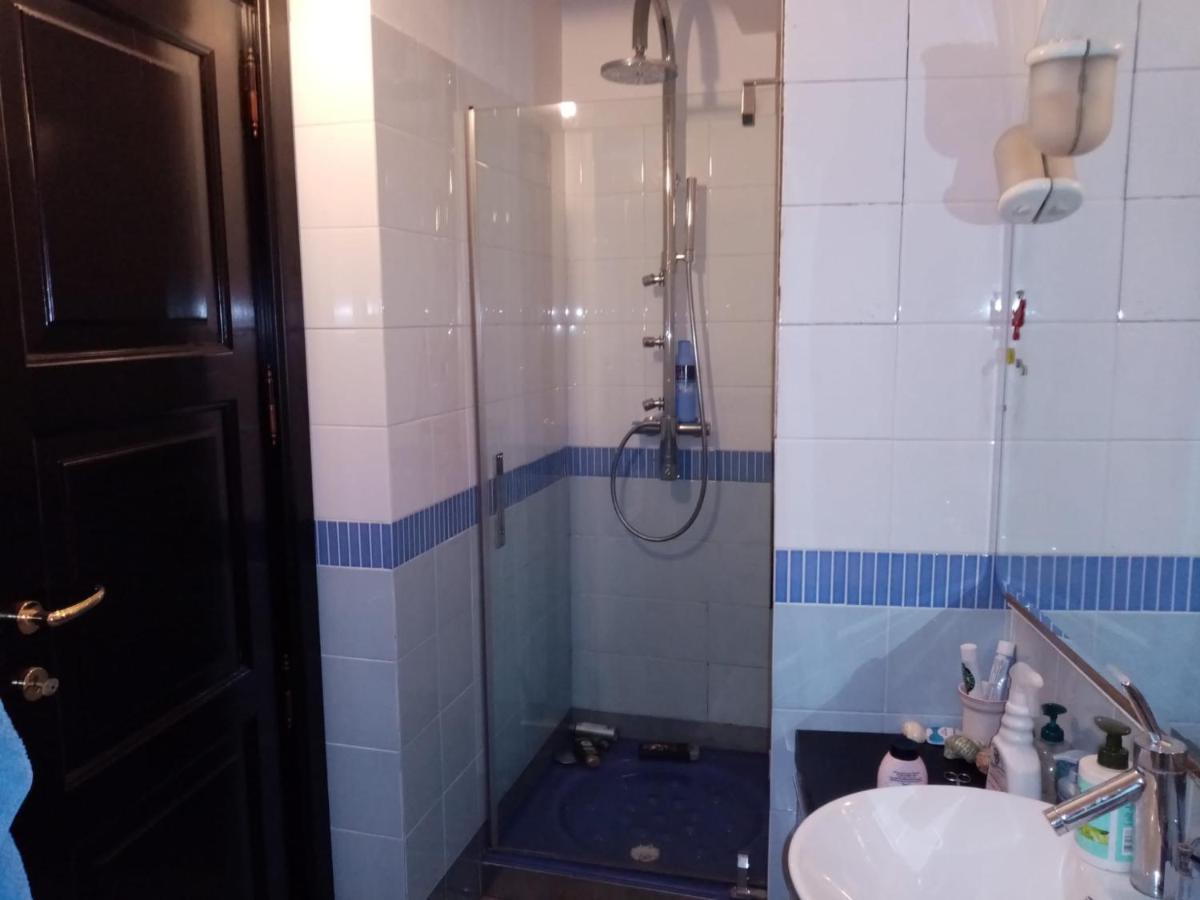 Brezza Di Mare Appartamento In Villa Con Giardino E Spiaggia ,Casa Vacanze Al Mare Quartu SantʼElena Exterior foto