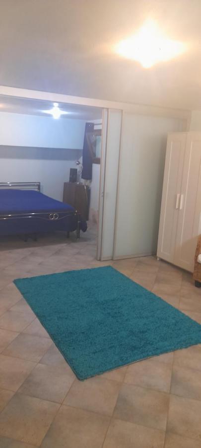 Brezza Di Mare Appartamento In Villa Con Giardino E Spiaggia ,Casa Vacanze Al Mare Quartu SantʼElena Exterior foto